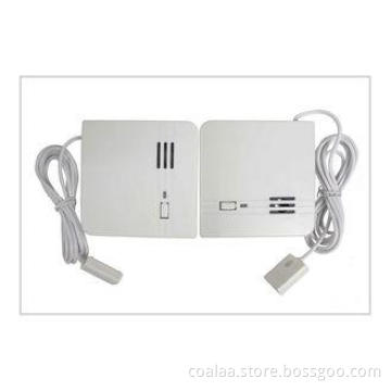 Wireless Underground Household Alarm Independent Water Leak